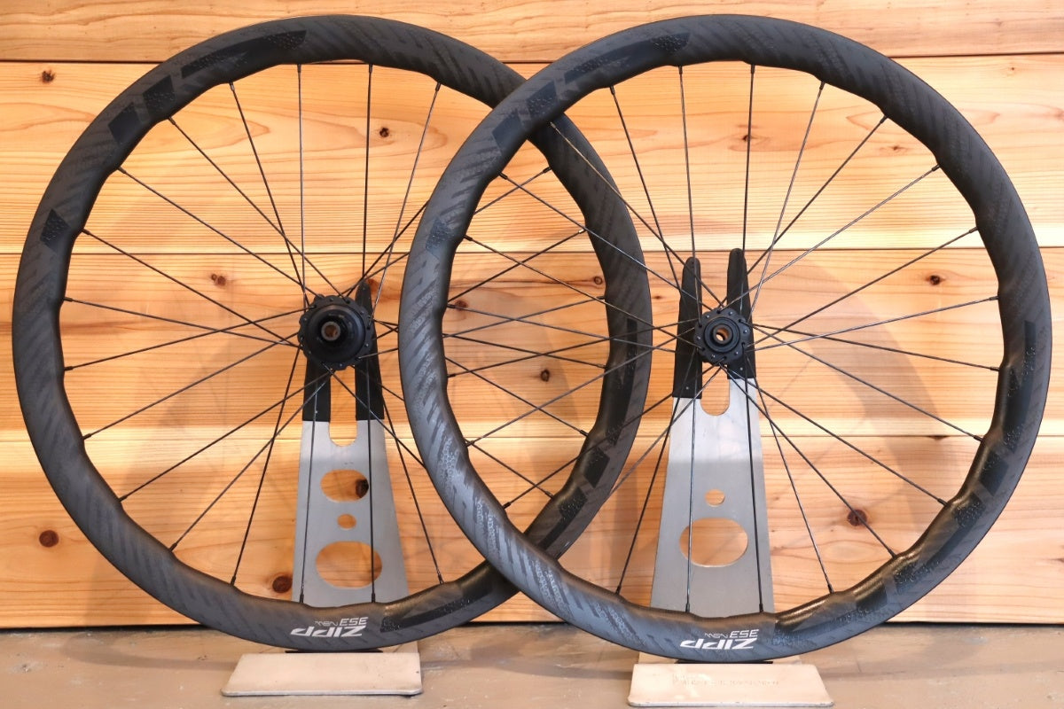ジップ ZIPP 353 NSW TUBELESS DISC カーボン チューブレス ディスク