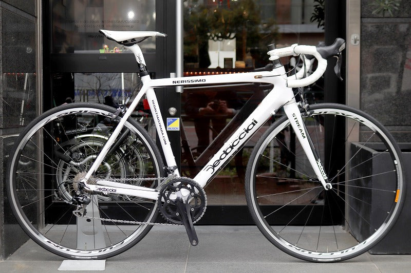 デダチャイストラーダ Dedacciai STRADA ネリッシモ NERISSIMO 2012 L