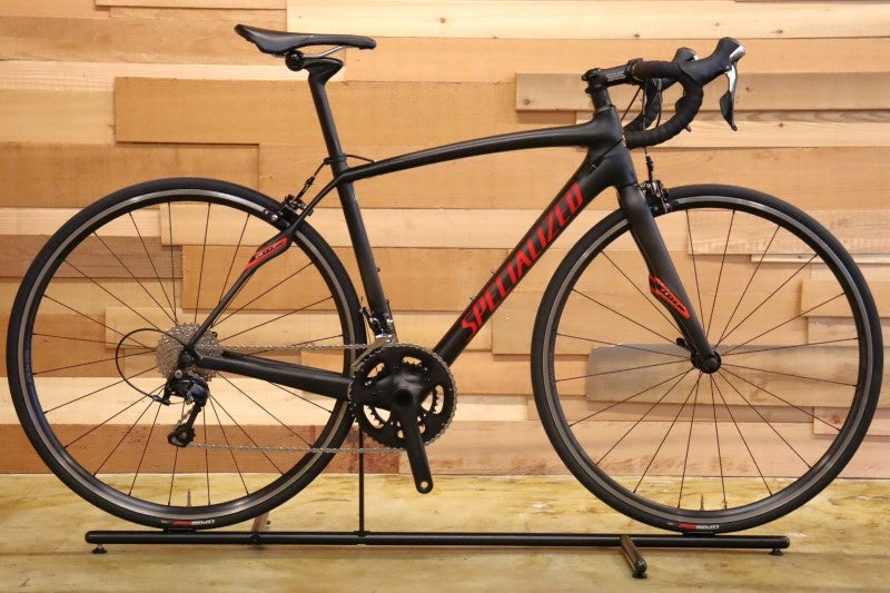 スペシャライズド SPECIALIZED ルーベ ROUBAIX SL4 sport 2017 52
