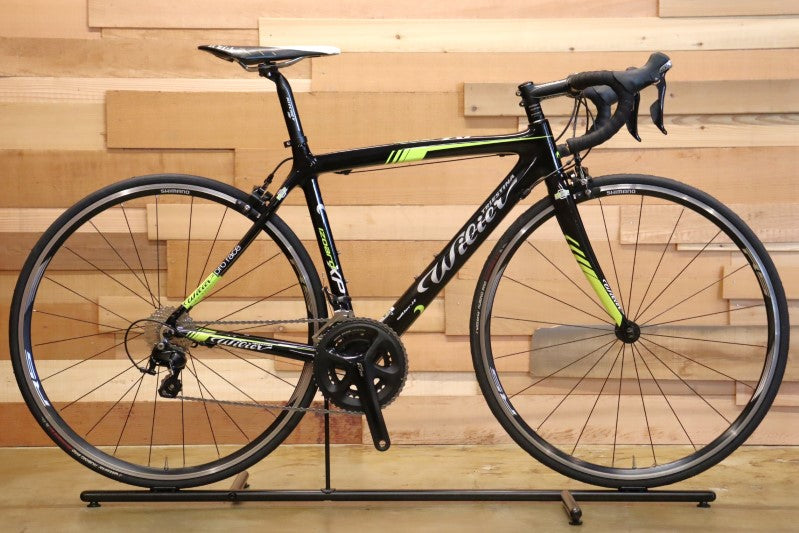 ウィリエール WILLIER イゾアール IZOARD XP 2015年頃モデル Sサイズ