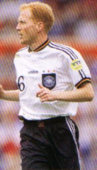 マティアス・ザマー