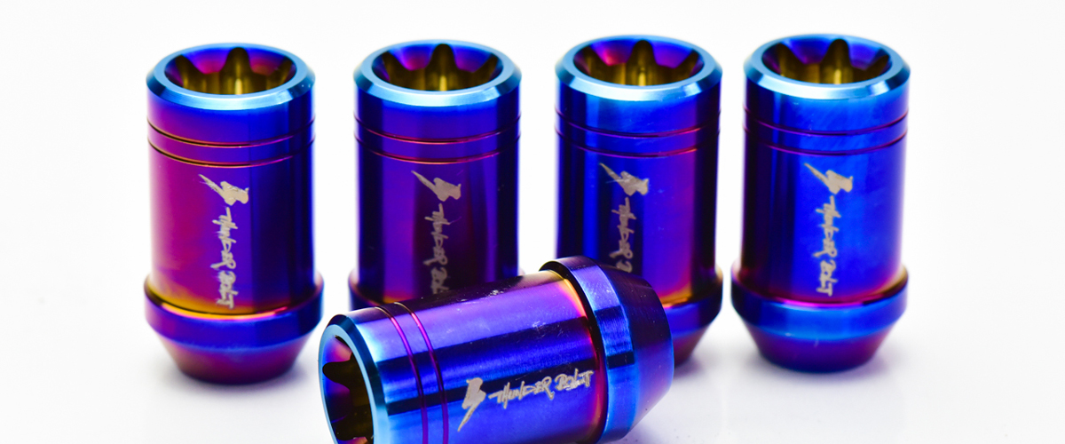 THUNDE BOLT / 86&BRZ | Wernher Inc.