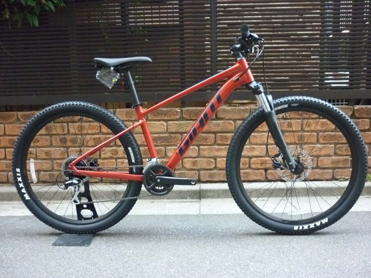 2021年モデル】MTB入門に！オフロードから街乗りまで幅広く使える最新