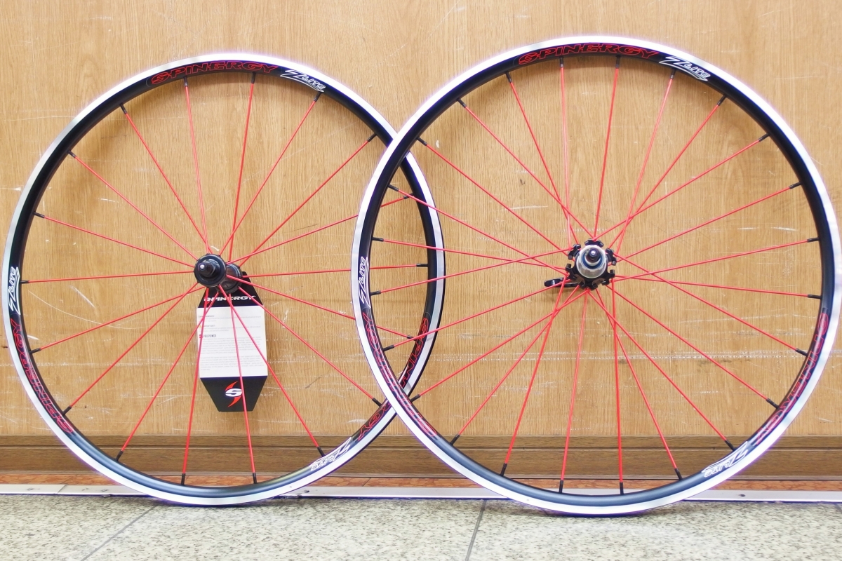 アウトレット】繊維スポークで乗り心地抜群の軽量オールラウンド