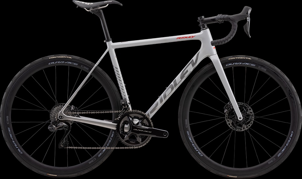 RIDLEY】2022年モデルが入荷スタート！軽量オールラウンドモデル