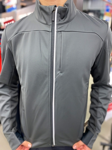 MAVIC】定番の「エッセンシャルソフトシェルジャケット」ガッツリ再