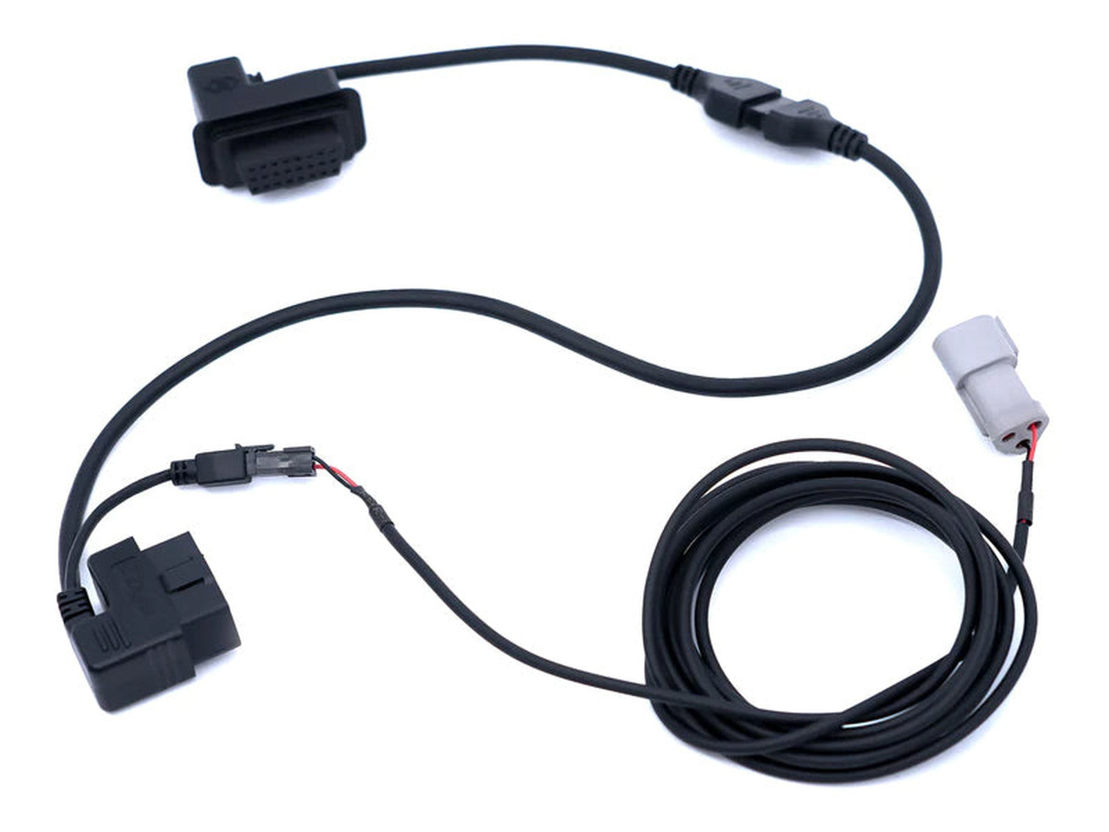 EZ LYNK Auto Agent 3 Titan Tuning Unlock Cable Bundle, 2016-2019