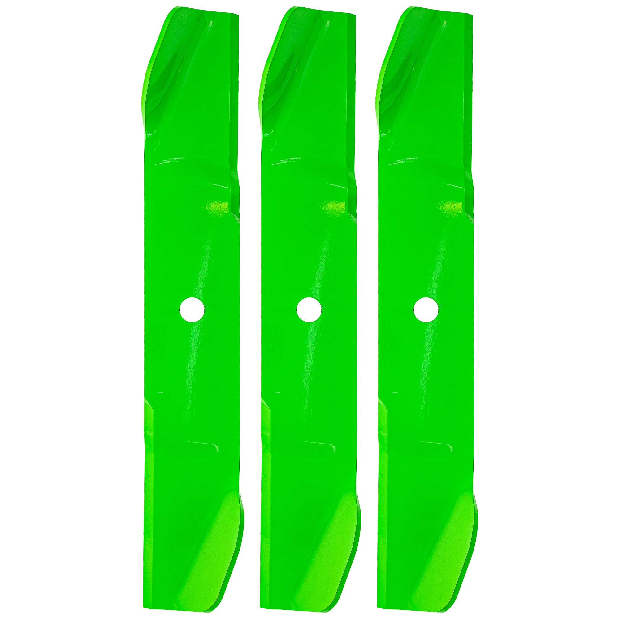 LawnRAZOR Ultra High Lift Blade For MTD Cub Cadet | 8TEN