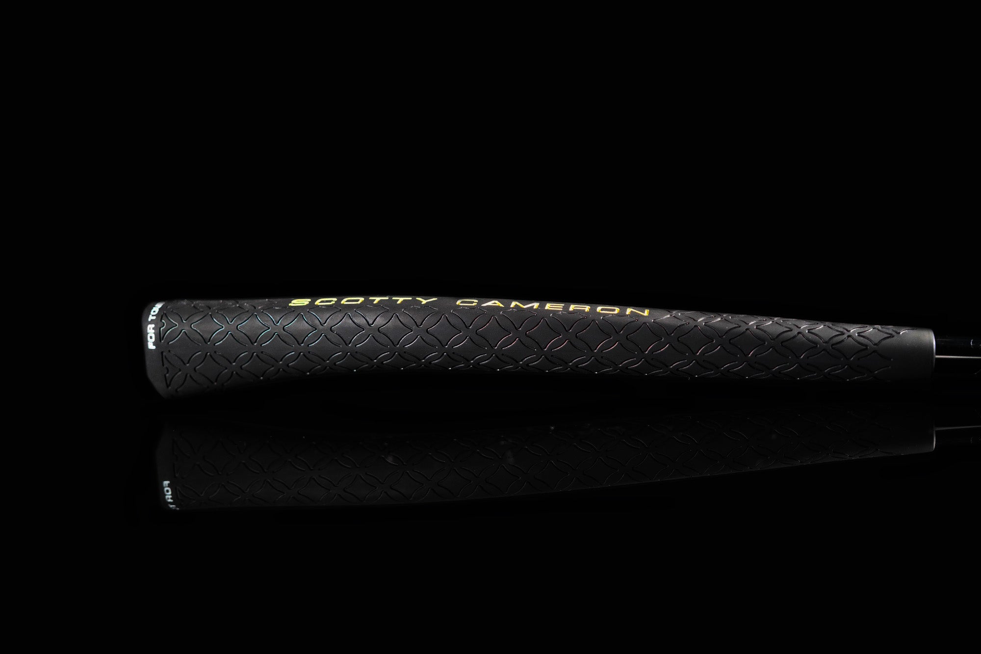 スコッティキャメロン専門店 4xFOUR GOLF SHOP ツアーパター サークルT