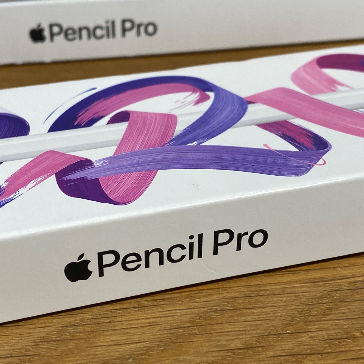 Apple Pencil Pro iPad 13