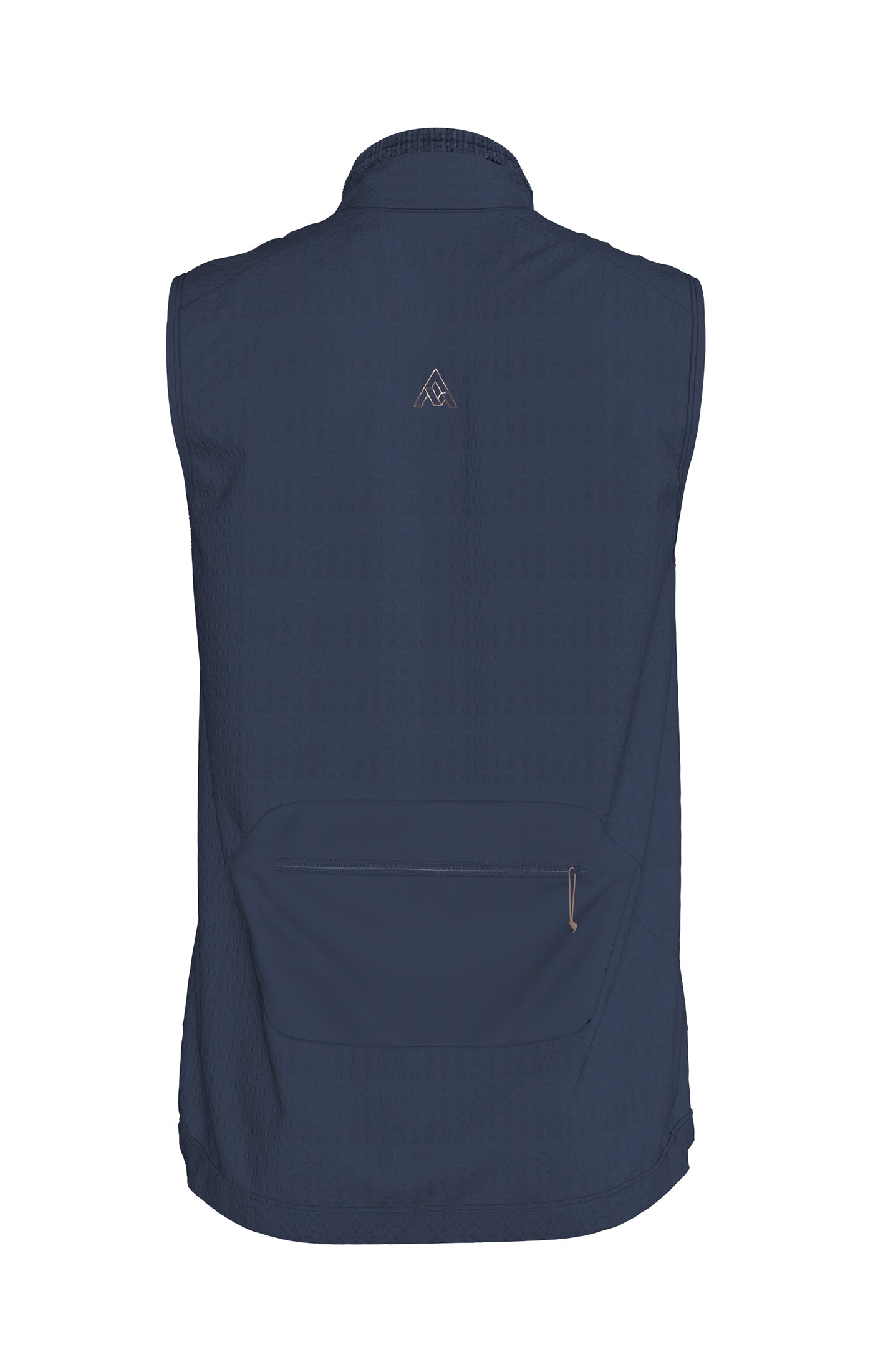 CHILCO VEST MEN'S – 7MESH Japan