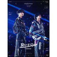 King & Prince／King & Prince LIVE TOUR 24-25 ～Re:ERA～ in DOME