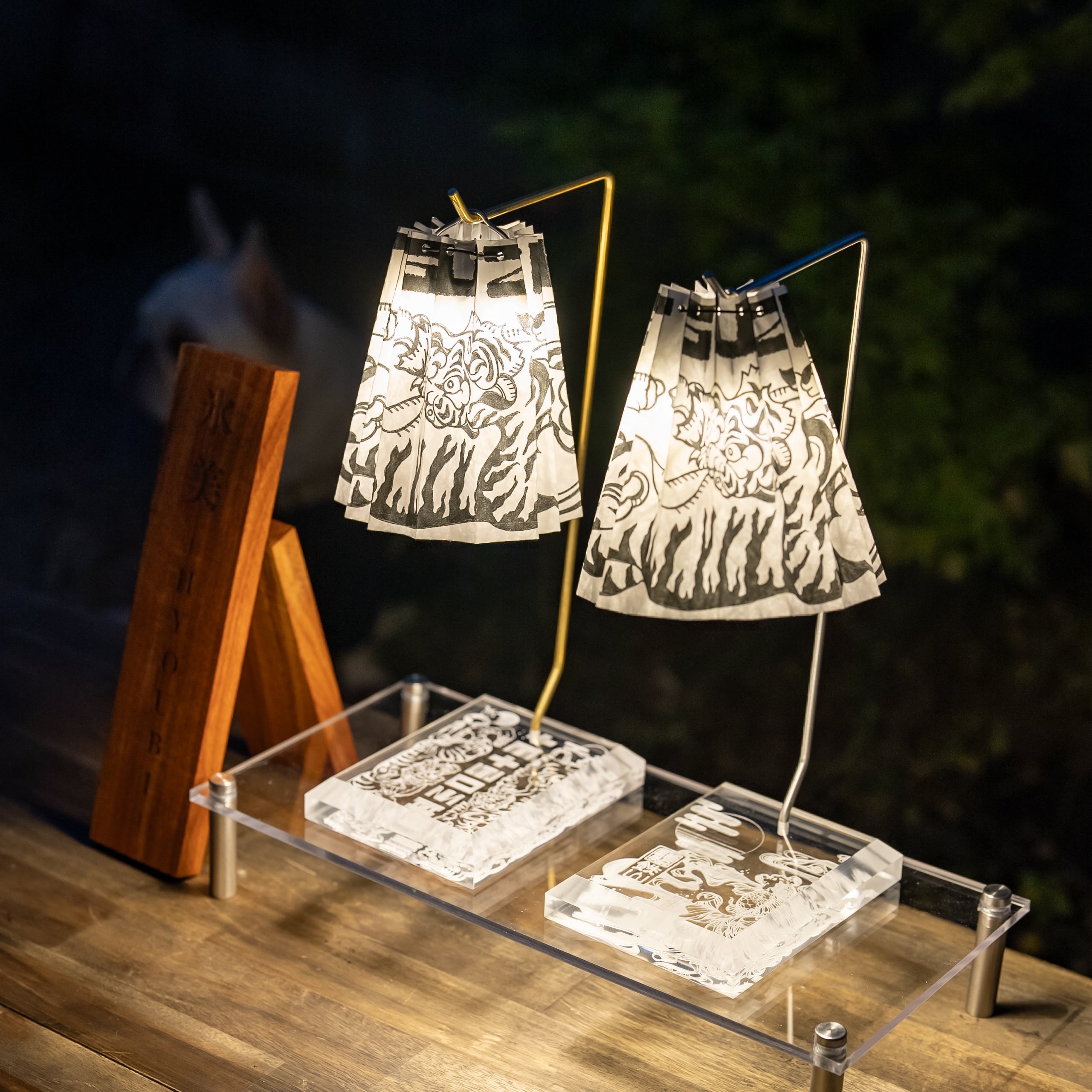 TETSUZAN | 7th9LODGE