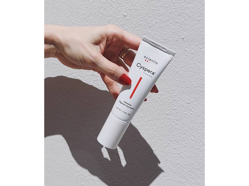 Cyspera Intensive Pigment Corrector | LovelySkin