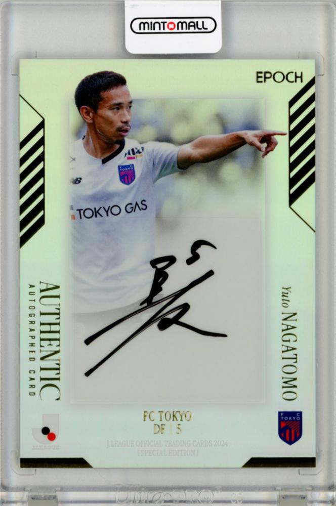 ミントモール / MINT 福岡店 / EP2024 Jリーグ オフィシャル