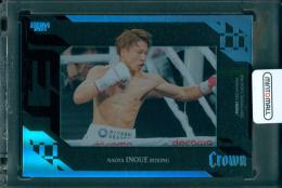 ミントモール / MINT 立川店 / 2019 BBM 平成 ボクシング 井上尚弥