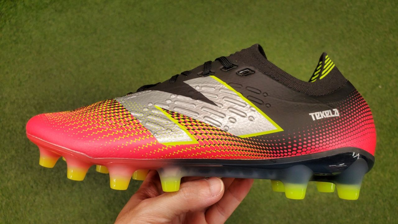 ニューバランス テケラV4＋ PRO HG 解説 - 0014のblog