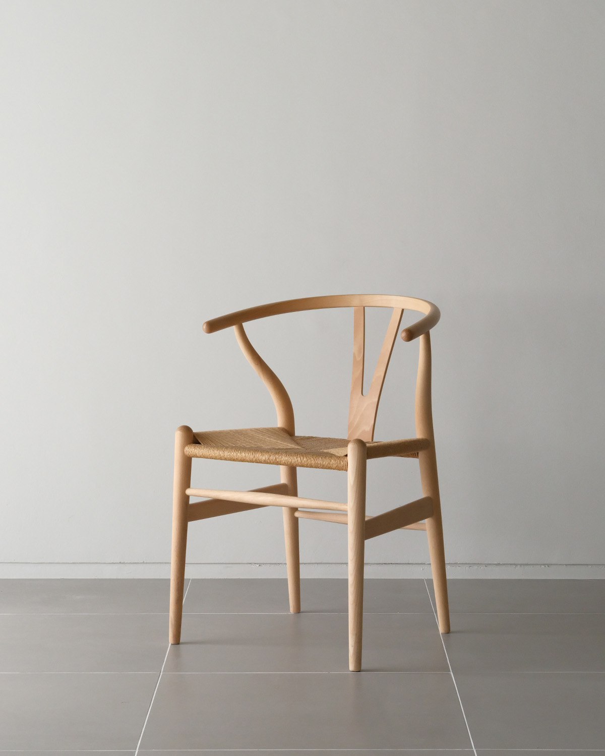 CARL HANSEN&SON｜CH24 Yチェア | 052 STUDIO