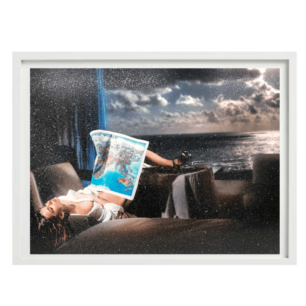 David Drebin Galerie | OA Fine Art - Galerie Paris