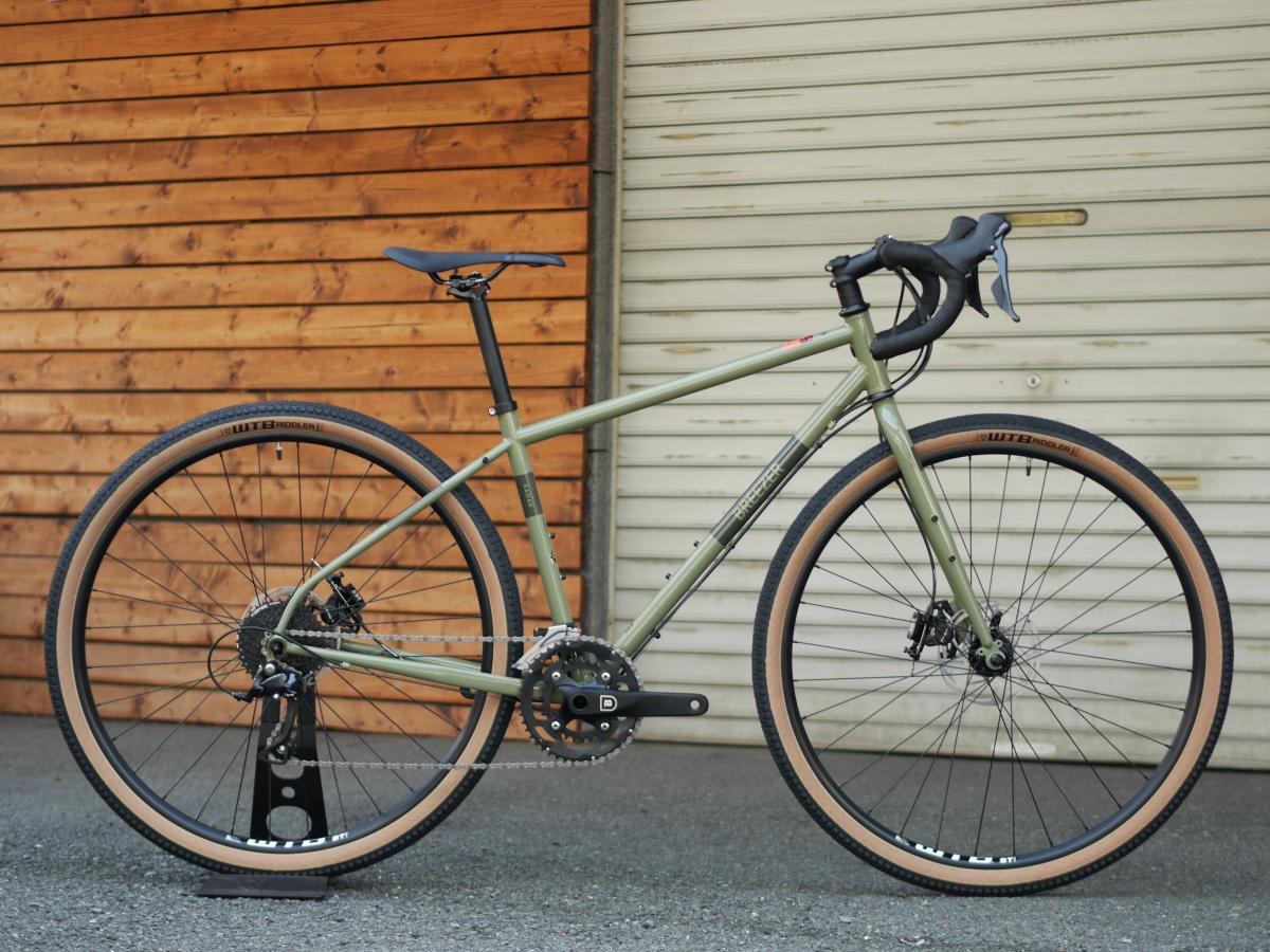 BREEZER ブリーザー｜2025 RADAR EXPERT [レイダー エキスパート