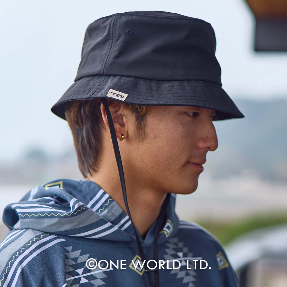 ONE WORLD LTD. / サーフハット/キャップ/ヘルメット