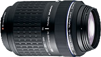 Olympus Zuiko Digital ED 70-300mm 1:4.0-5.6: DPReview