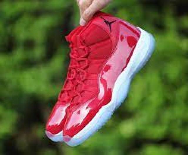 Air Jordan 11 Win Like 96 | Kixify Marketplace