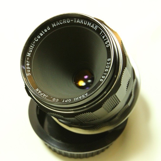 査定士による神レンズ探訪(個人的)銘玉オールドレンズで撮影してみた