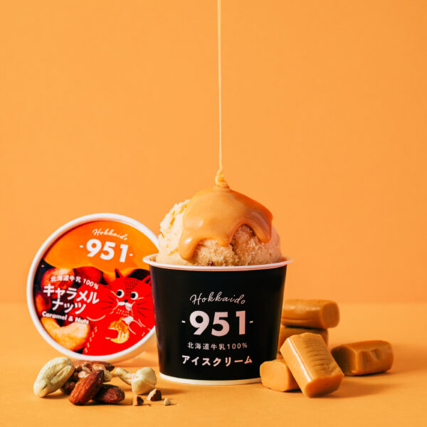 951カップアイス | 【24】トゥエンティフォースイーツショップ