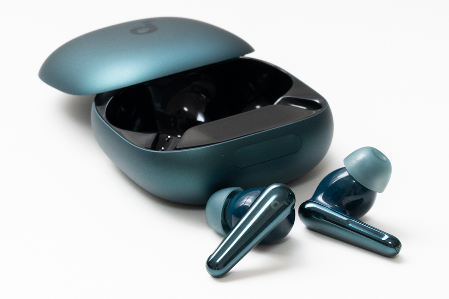 Soundcore Liberty 4 Proレビュー】1.5万ならお勧め。2万は絶妙