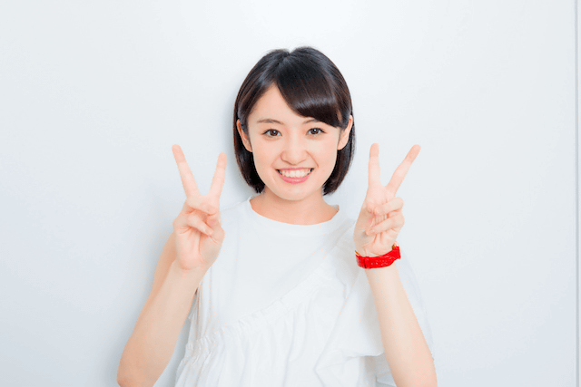 音楽好きにピッタリのハンコ作りを咲良菜緒（チームしゃちほこ）が体験