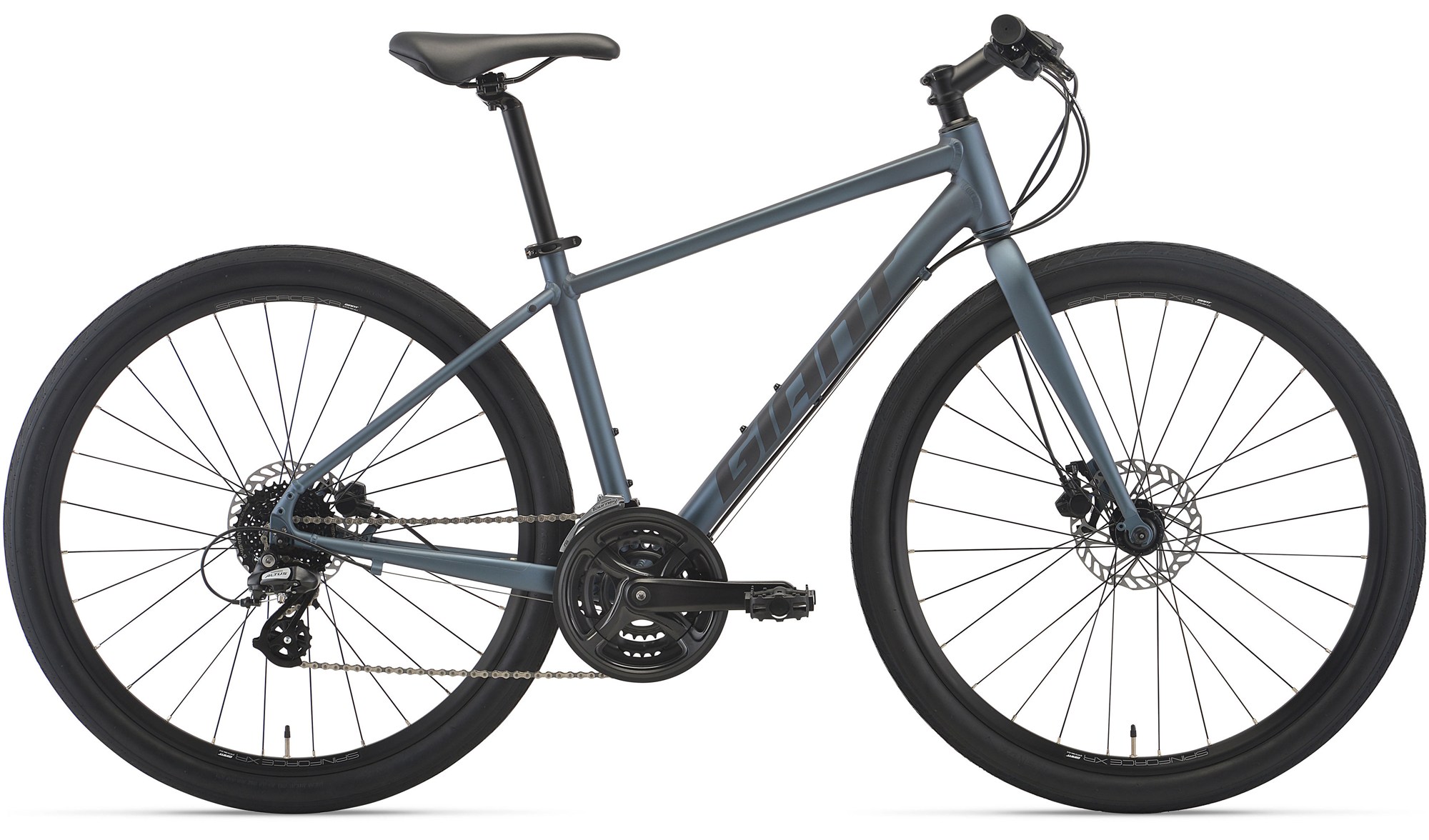 ジャイアント（GIANT）/ リブ（LIV）クロスバイク徹底比較 2026/2025