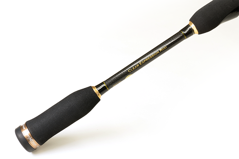 Remarkable CER-62 - アジング ライトゲーム フィッシング