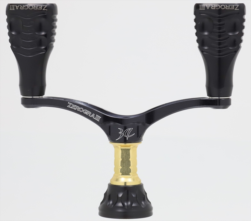 ハンドル&バランサー - アジング ライトゲーム フィッシング