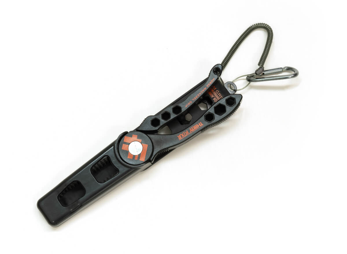 グッズ - アジング ライトゲーム フィッシング｜THIRTY34FOUR