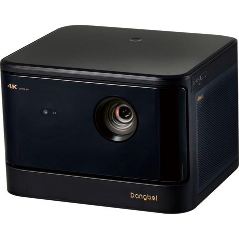 2026年】4Kプロジェクターのおすすめランキング。大画面で高画質な人気