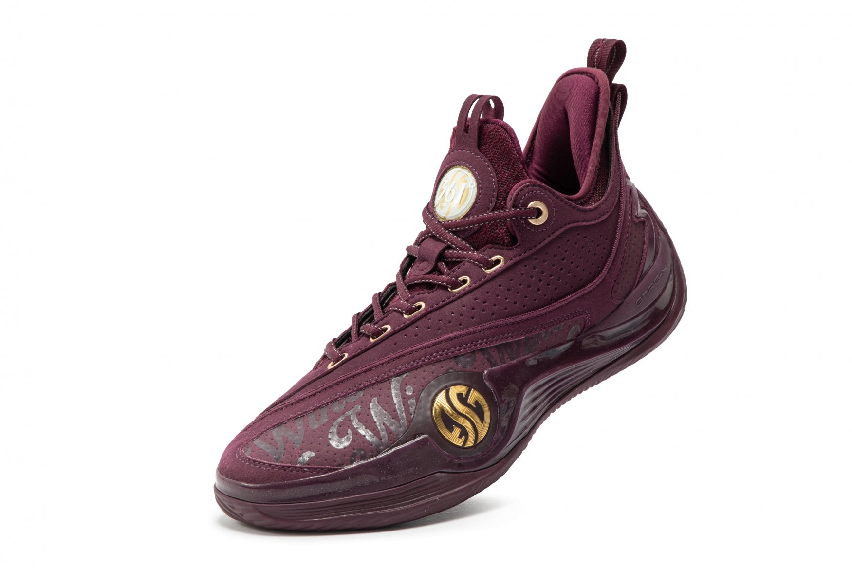 Zen VI Premium - Wine