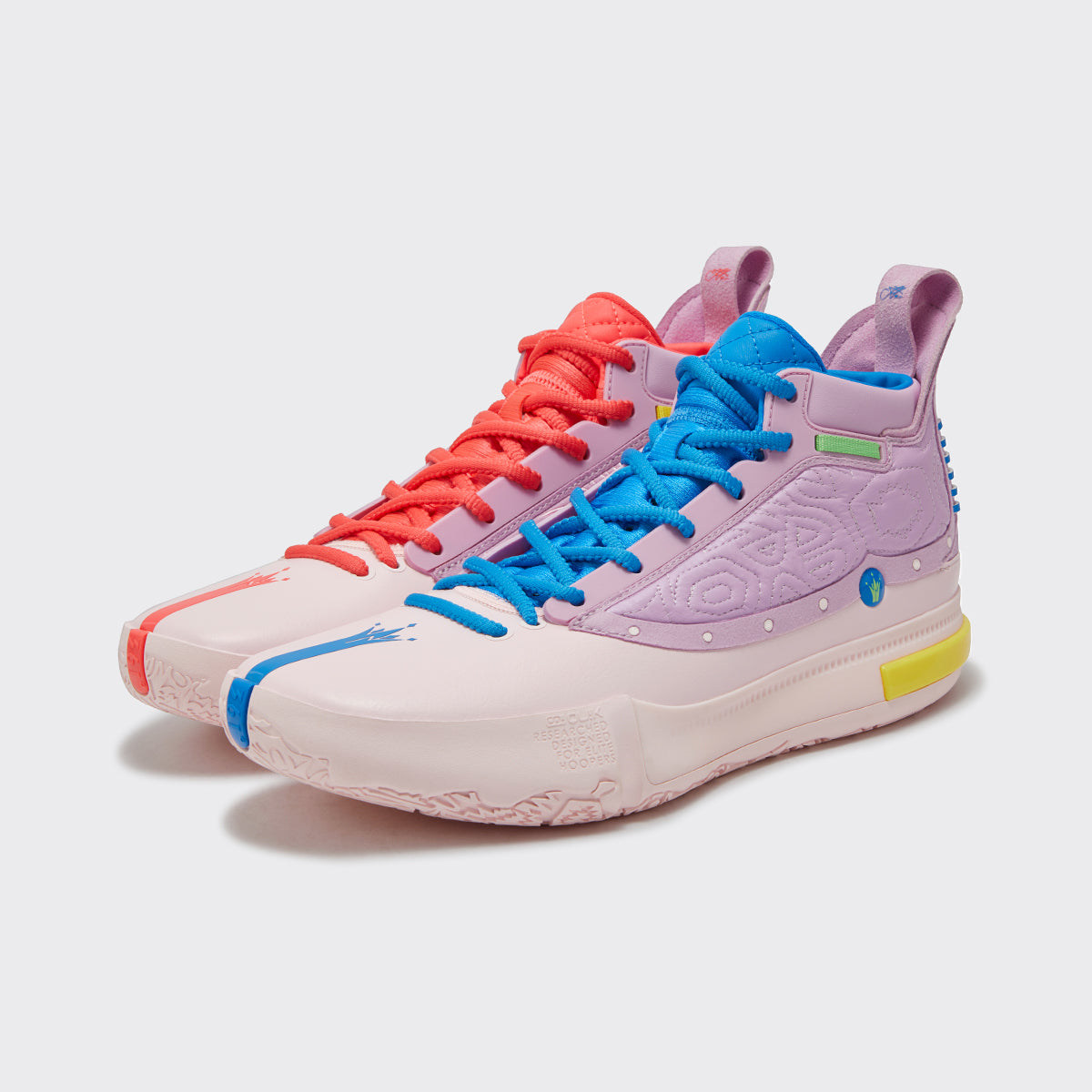 JOKER 1 BASKETBALL SHOES – 361sport