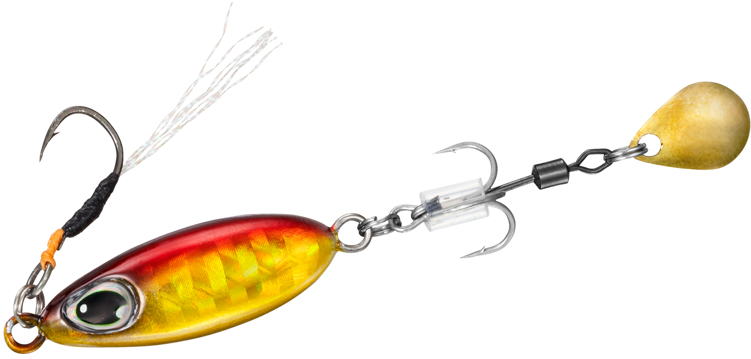 ティアドロスピン(ルアー)｜DAIWA