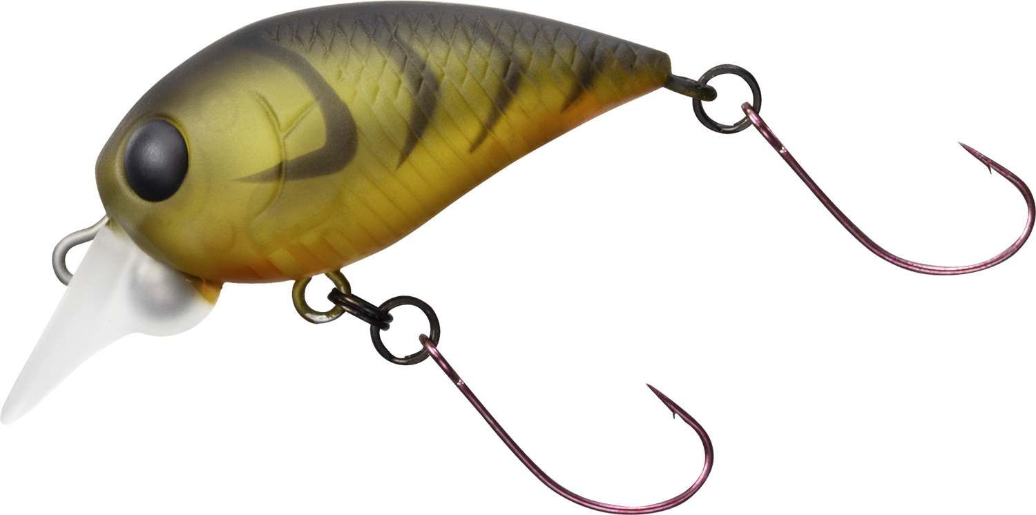 ハゼクラ(ルアー)｜DAIWA