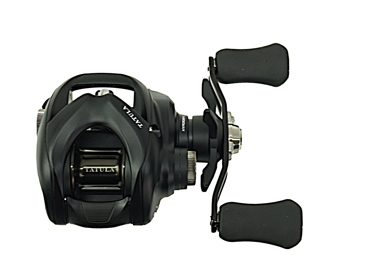 タトゥーラ TW 100(リール)｜DAIWA