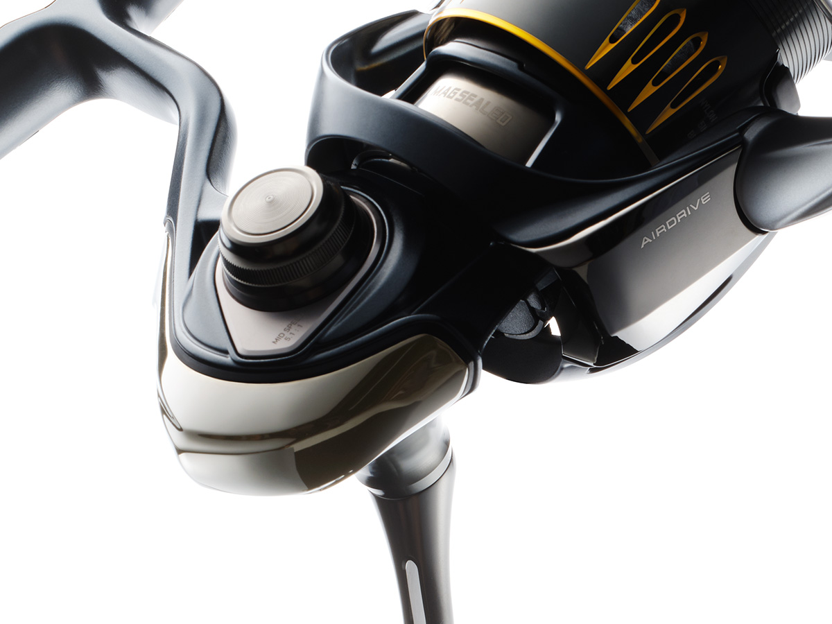 エアリティ(リール)｜DAIWA