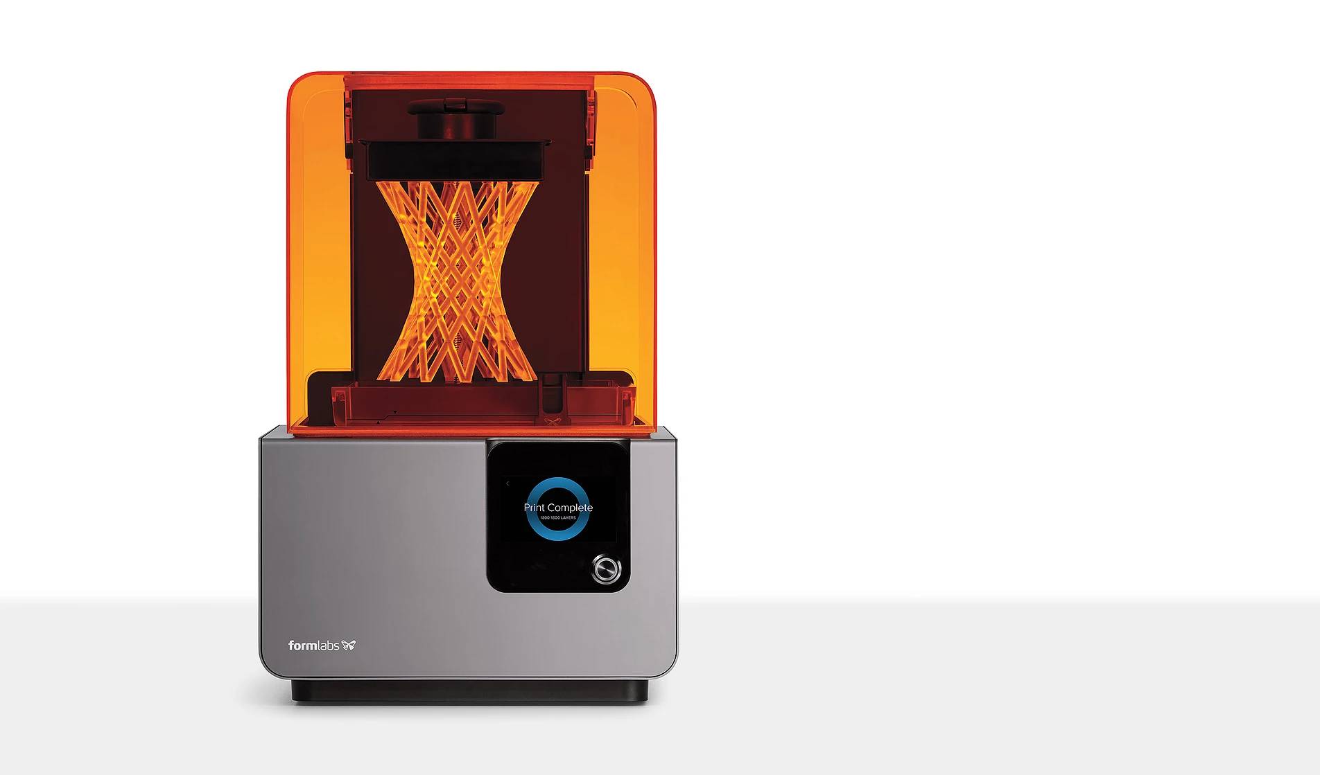 Form 2」のサポート終了と後継機種「Form 3+」のご案内 - 3Dプリント