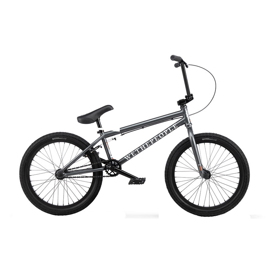 We The People Thrillseeker BMX Bike | 3ride.com