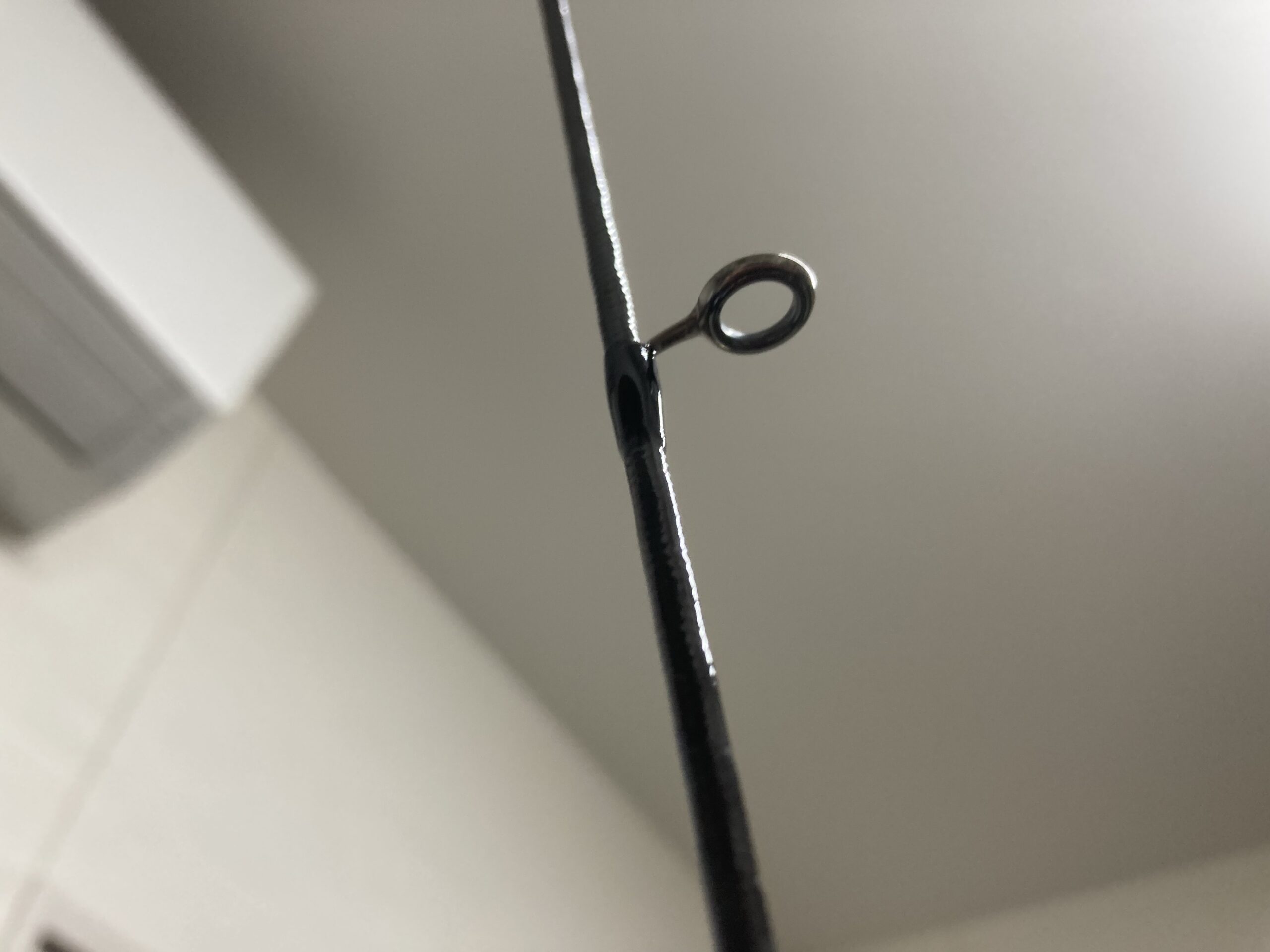 21 カーディフAX S62XUL-Fのインプレッション | t-助の釣り日記