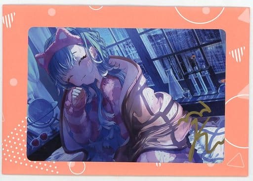 Collectible Cards/Card]Hololive Production & Hololive ID - Kobo