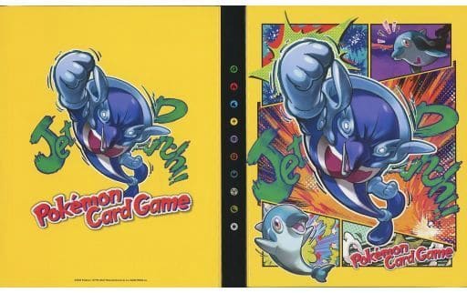 Card Album](USED) ポケモンカードゲーム 4ポケット コレクション