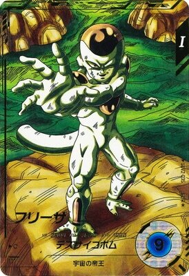 List of Japanese SDV2 [Dragon Ball Super Divers] Singles | Buy