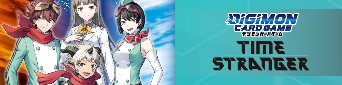 Digimon Card Game/☆Promotional Cards]Renamon EX4-024 Parallel