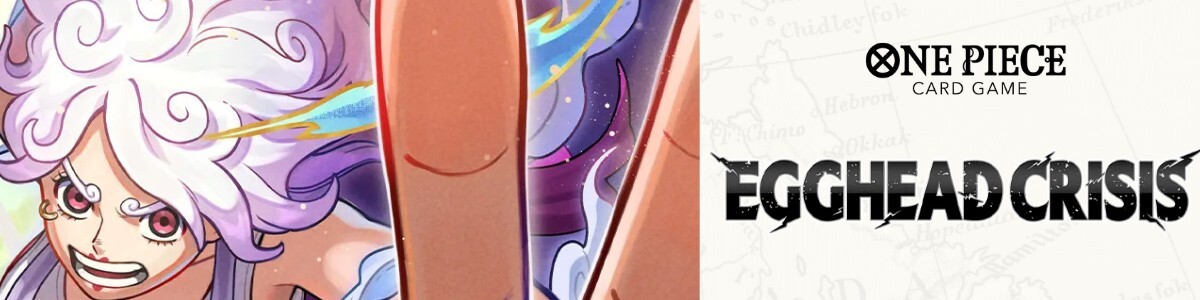 ONE PIECE CARD GAME/[EB-04] EGGHEAD CRISIS]Zeus OP11-106 SP | Buy